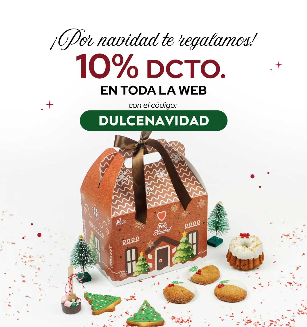 Dulce y Sorpresa